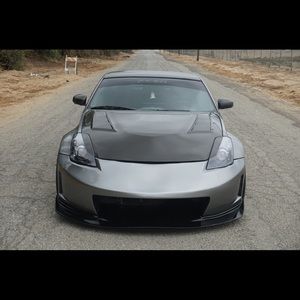 Meet your Posher, Andres